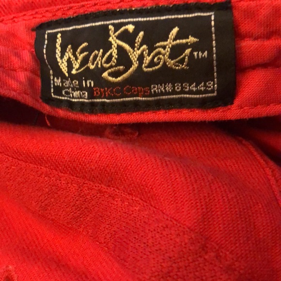 Triumph Motor Company Ball Cap - Picture 3 of 4